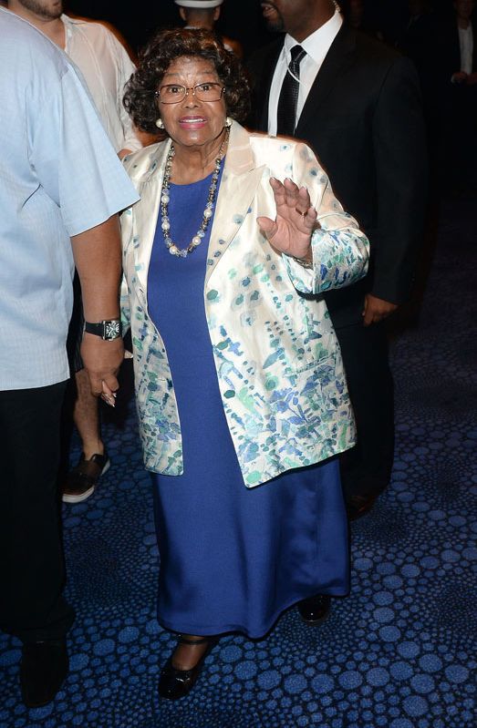 Katherine Jackson