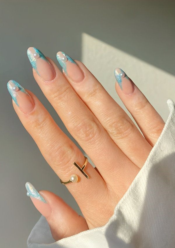 mermaidnails 2