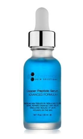 Cosmetic Skin Solutions Serum de péptido de cobre