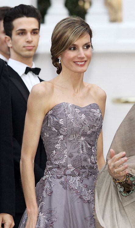 Reina Letizia