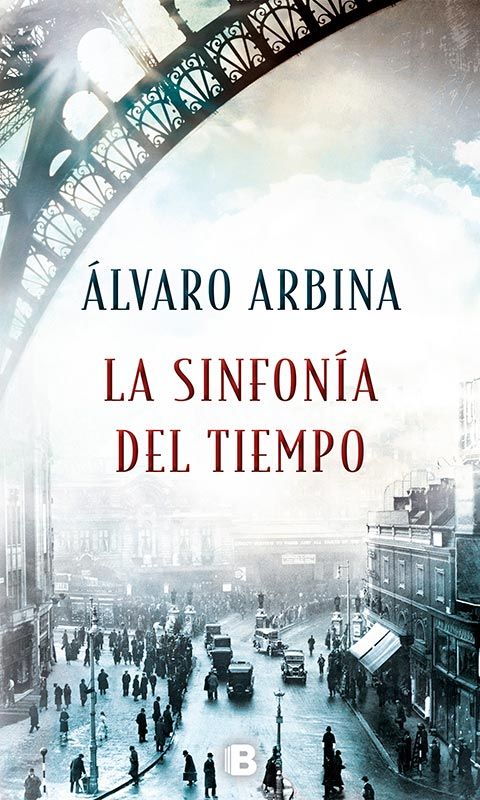 la sinfonia del tiempo