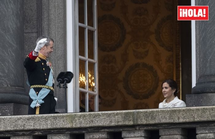 Mary ya es reina de Dinamarca: así se ha forjado un modelo distinto de consorte