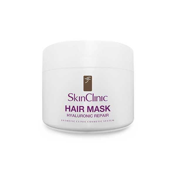 hair mask