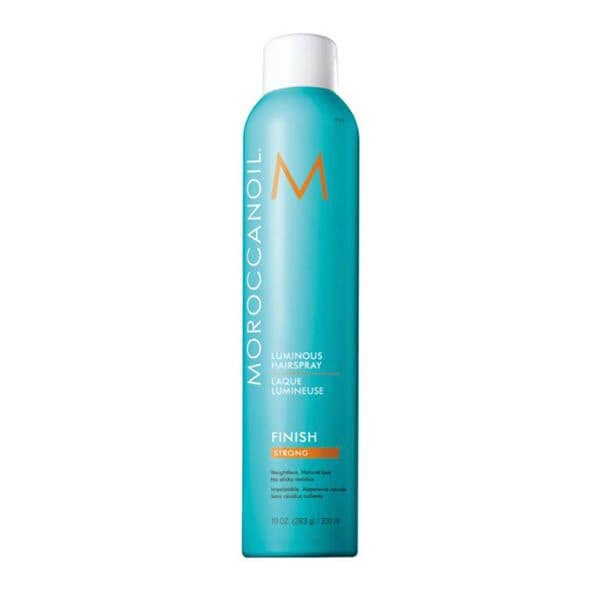 laca luminosa rizos moroccanoil