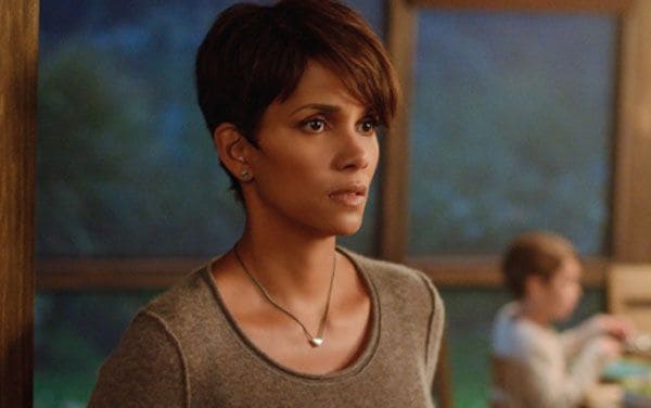 Halle Berry protagonista de la nueva serie 'Extant'
