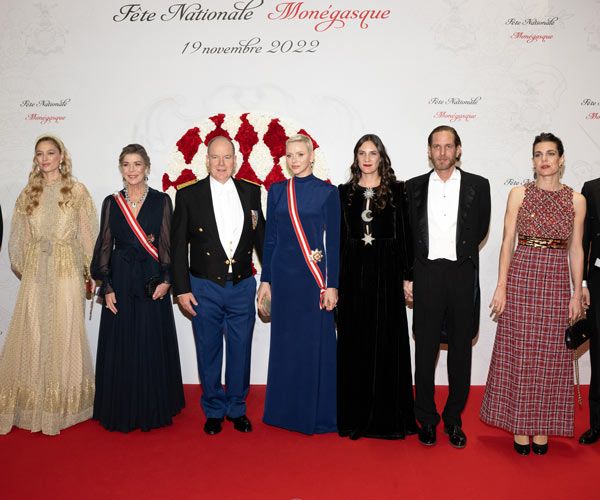 familia monaco