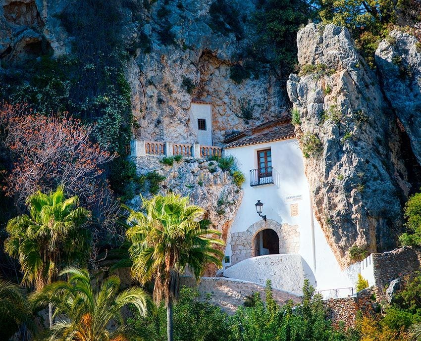 guadalest alicante 3