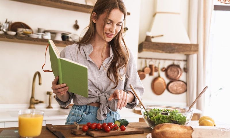 higado graso alimentos