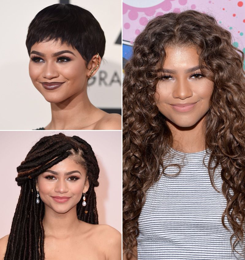 zendaya 10a