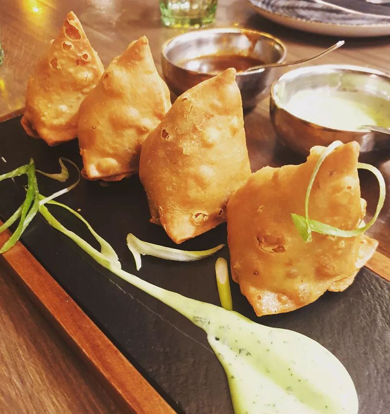 samosas tandoori ajpg