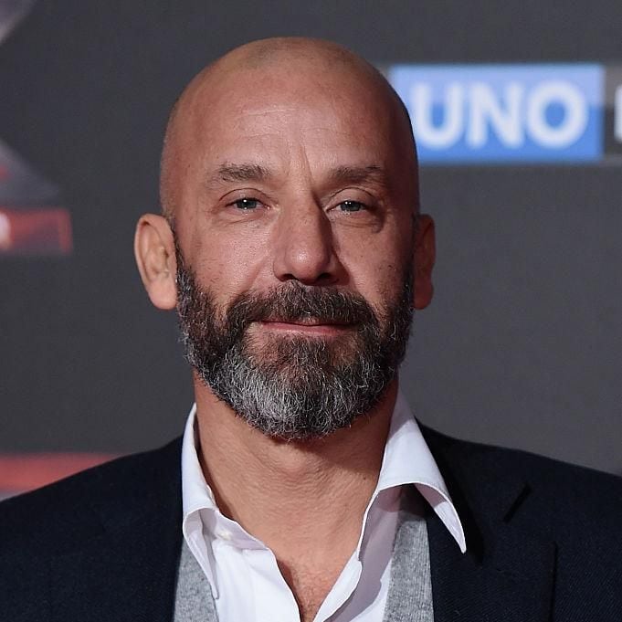 Gianluca Vialli