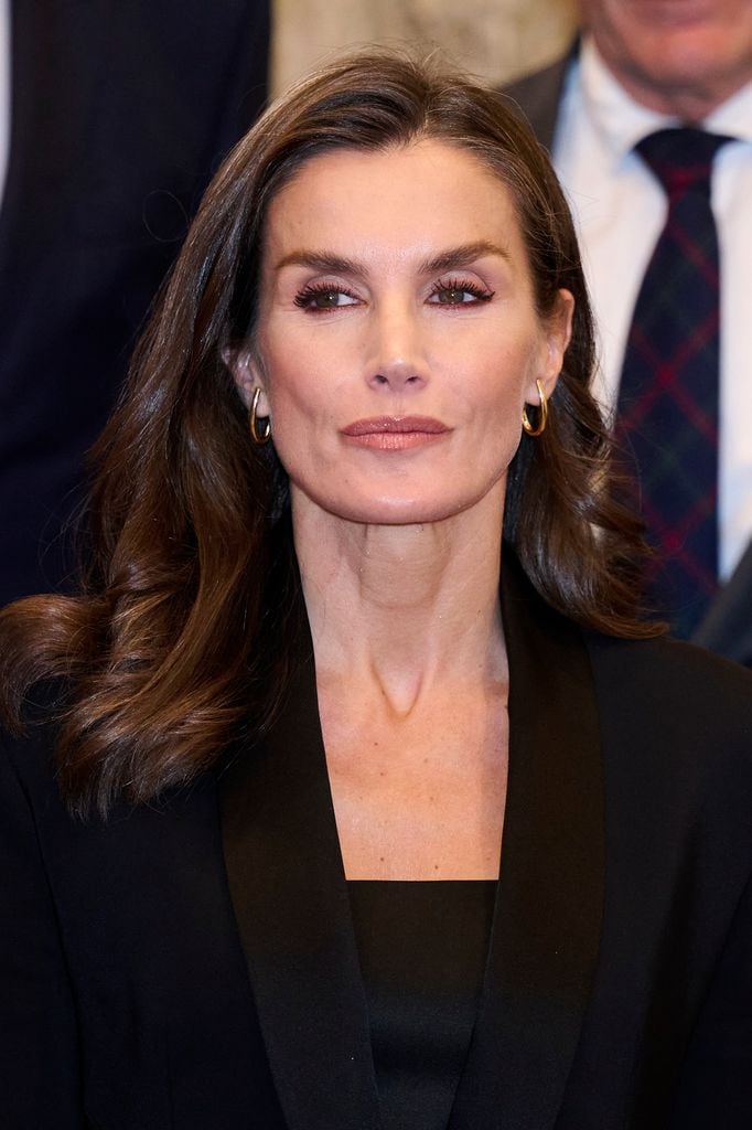 Reina Letizia