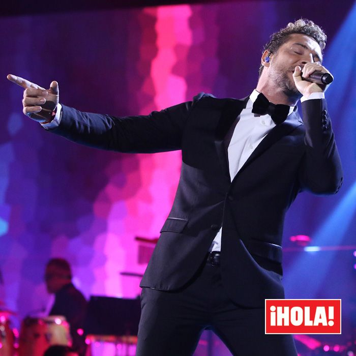 David Bisbal