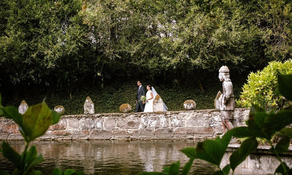 Boda Teresa Blanco y Miguel Rico NOVIAS 2203