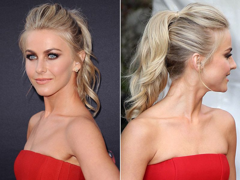 julianne hough