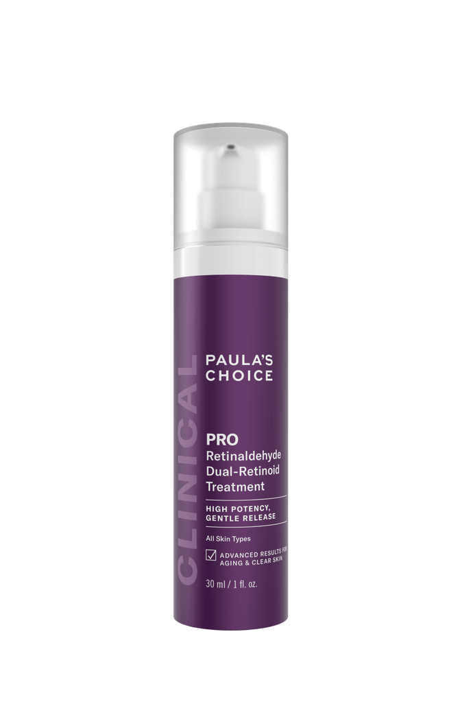 Paula's Choice CLINICAL Pro Retinal Dual Treatment 