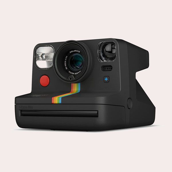 camara polaroid