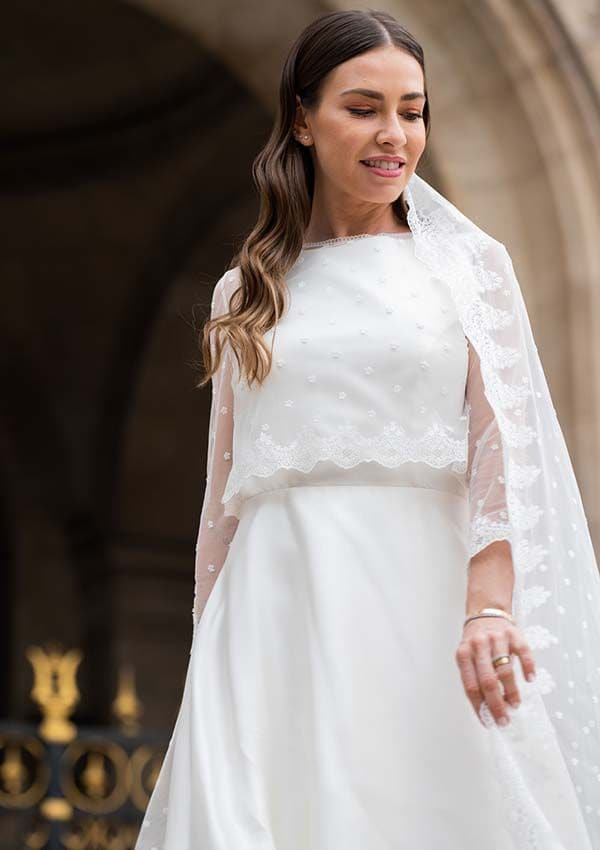 marta carriedo vestido novia