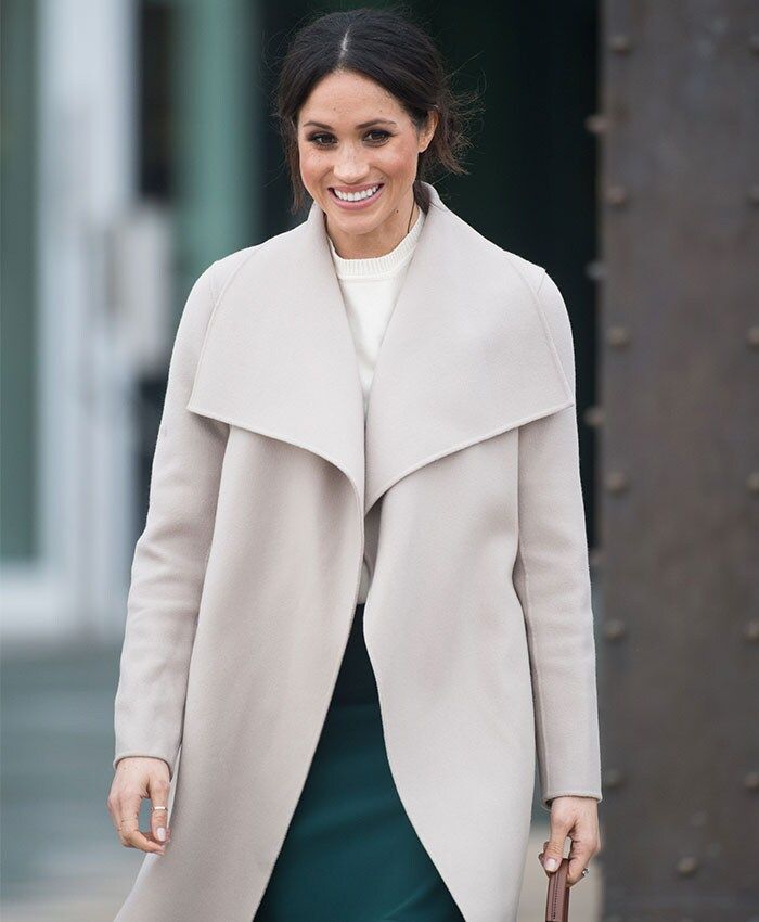 Meghan Markle