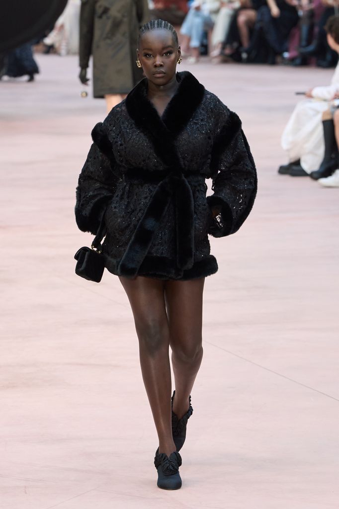 Paris Fashion Week: Chanel Otoño/Invierno 2025-2026