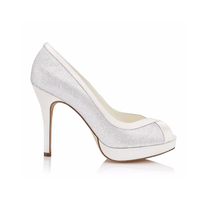 novias zapatos 21