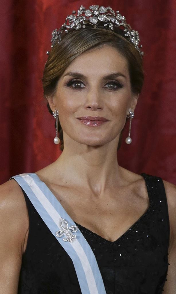 Reina Letizia