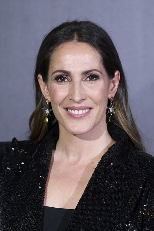 Malú regresa a los escenarios tres años después