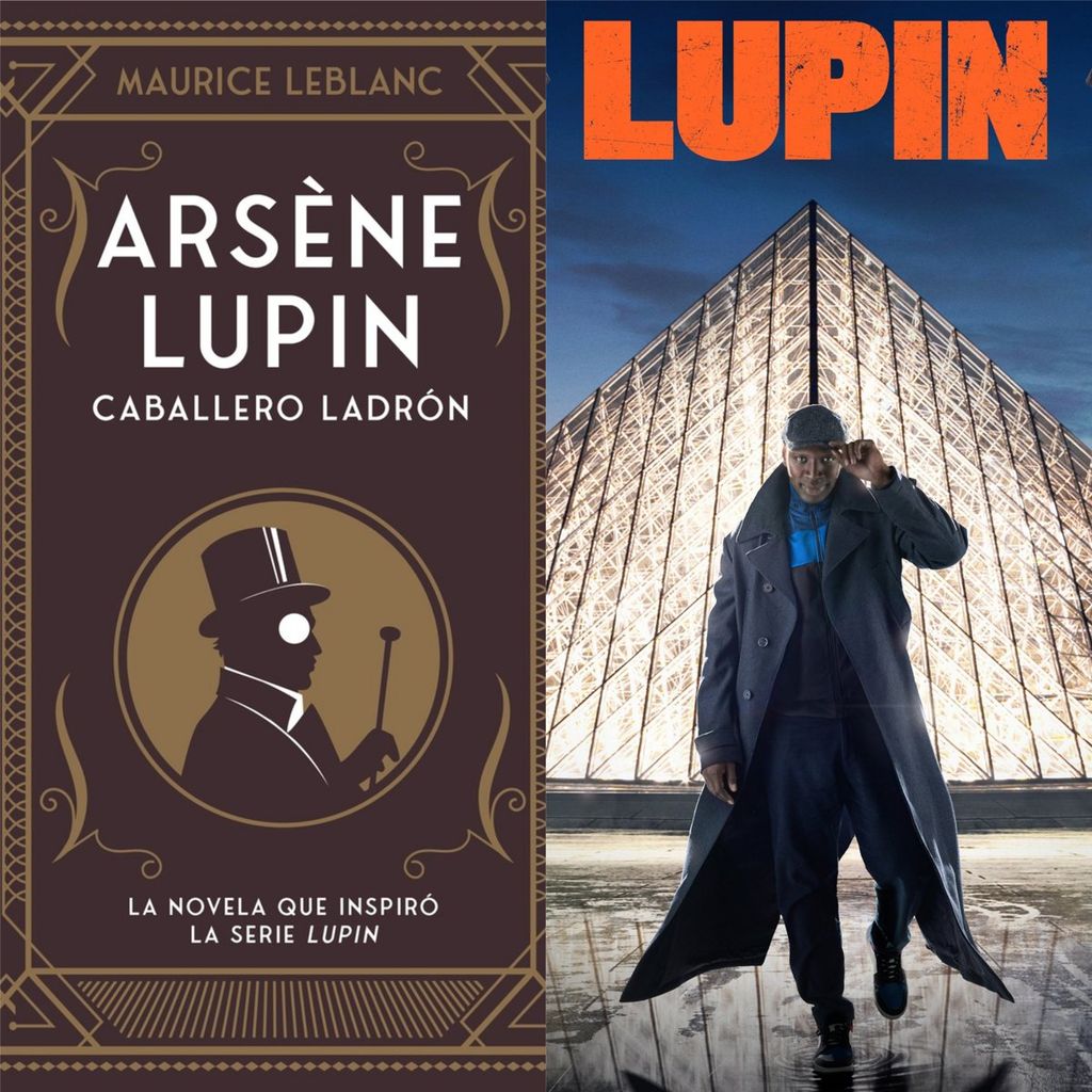 ars ne lupin caballero ladr n de maurice leblanc duomo ediciones 