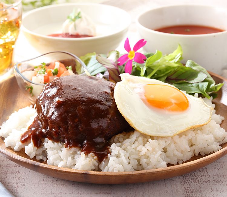 Loco Moco