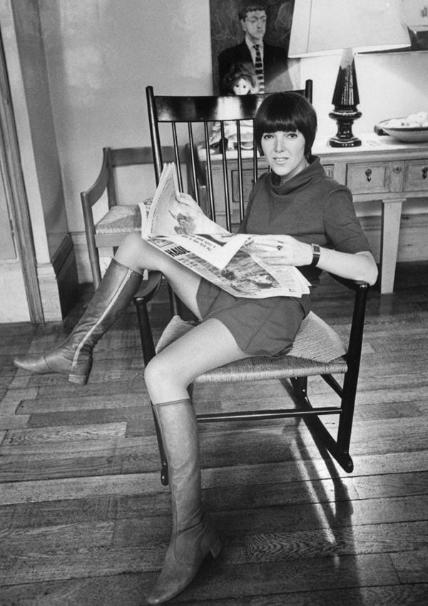 Mary Quant