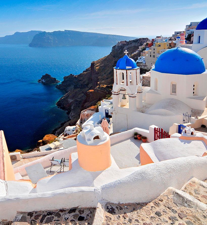 Grecia Oia_Santorini