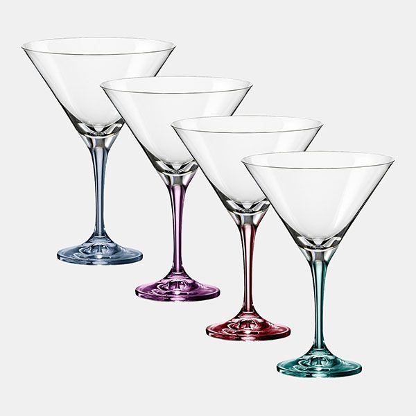 gadgets cocteleria copas martini