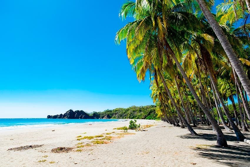 Península de Nicoya, Costa Rica