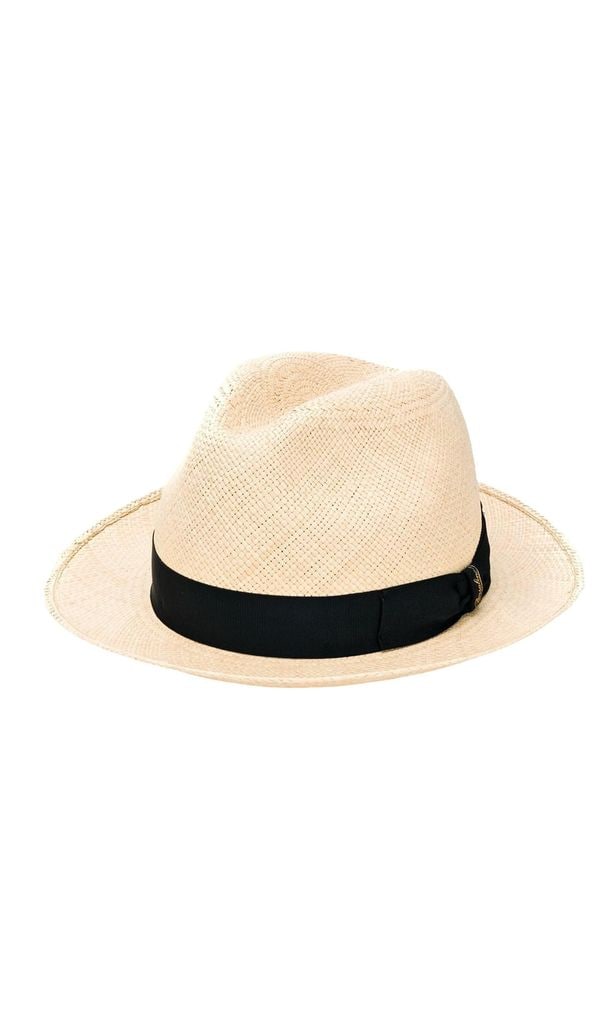 Sombrero, de Farfetch (185 €).