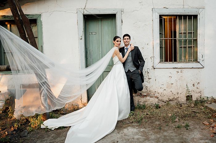 Organizar una boda en Chile