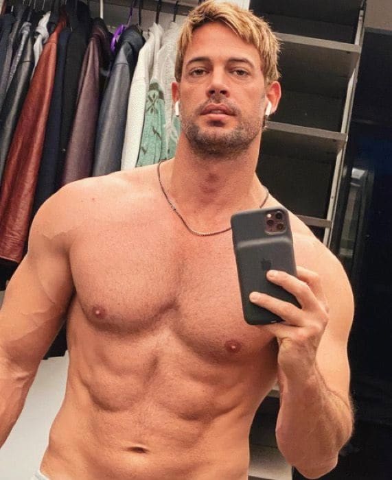 William Levy