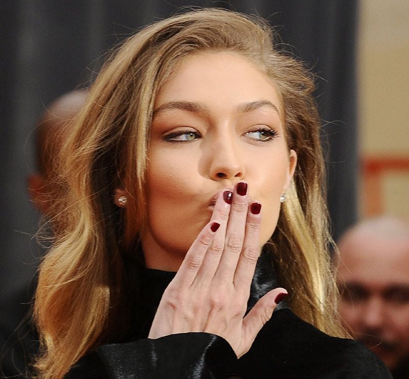 gigi hadid getty