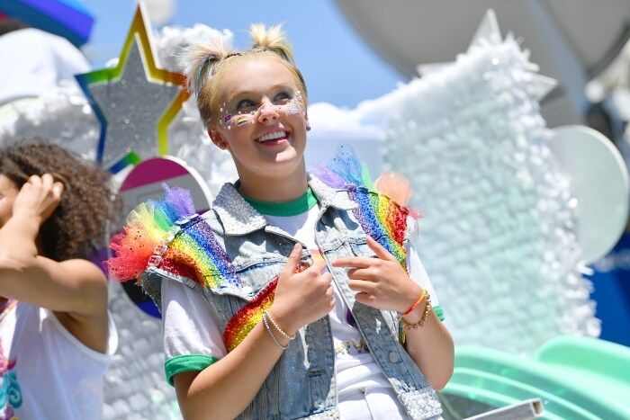 JoJo Siwa