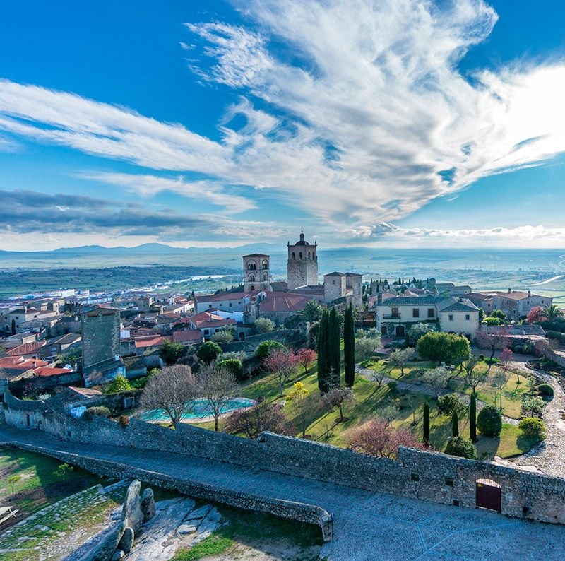 Trujillo_caceres extremadura