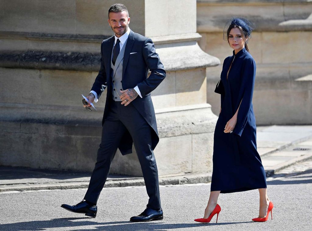 beckham getty