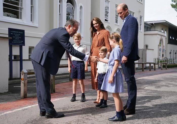 Kate Middleton: planes para su nuevo camino como Princesa de Gales