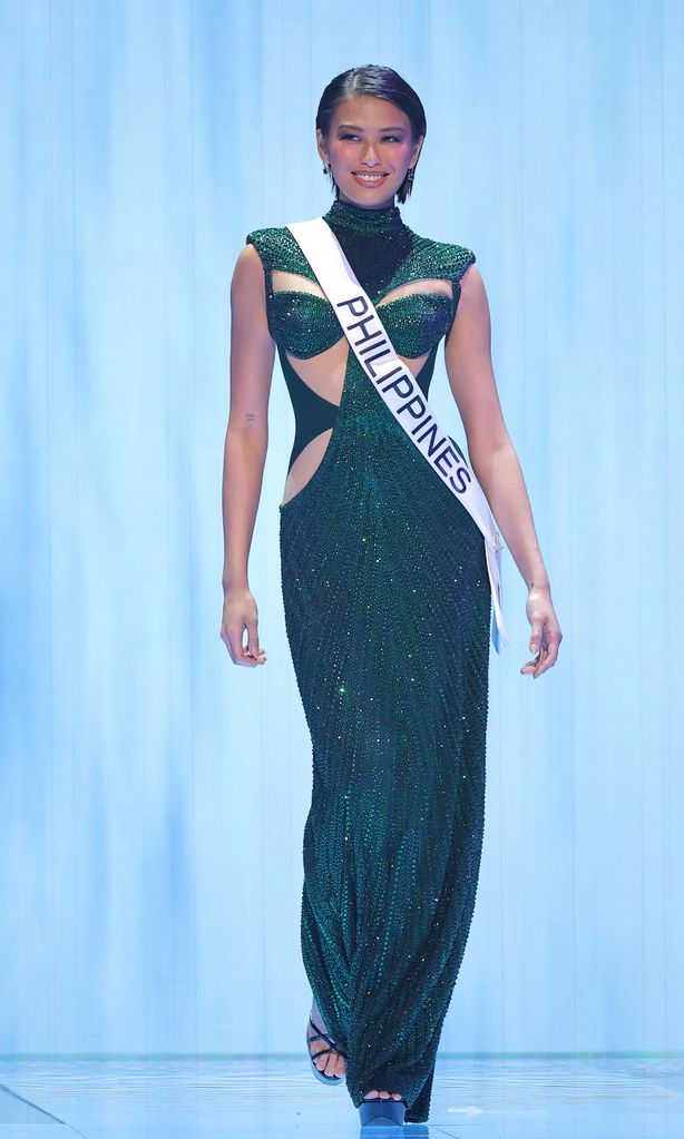 Miss Filipinas, Michelle Marquez Dee