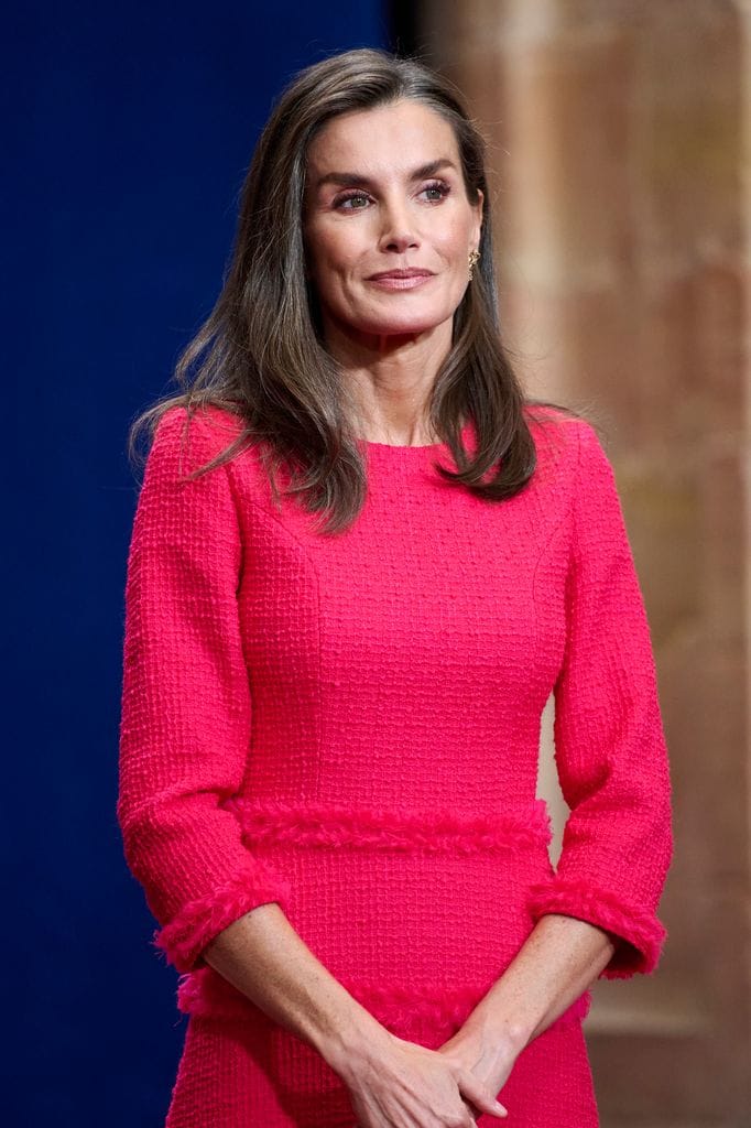 Reina Letizia