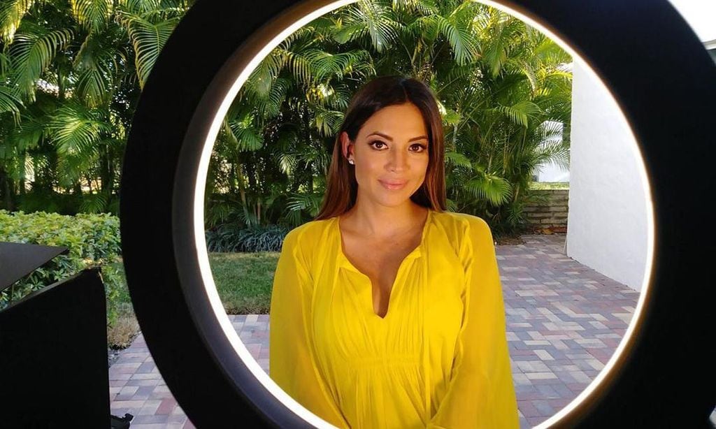 Pamela Silva-Conde regresa a Primer Impacto