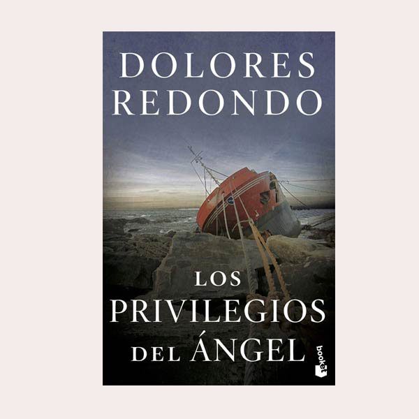 libro los privilegios del angle