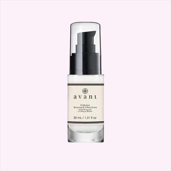 serum retinol puro