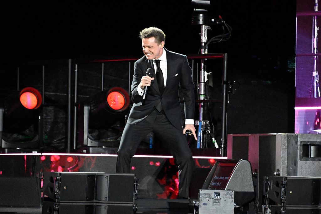 Luis Miguel