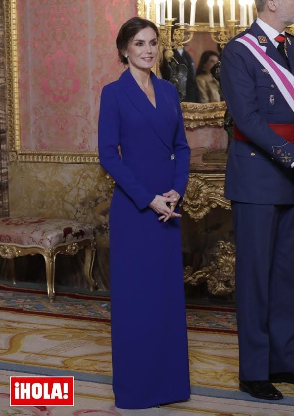 Letizia