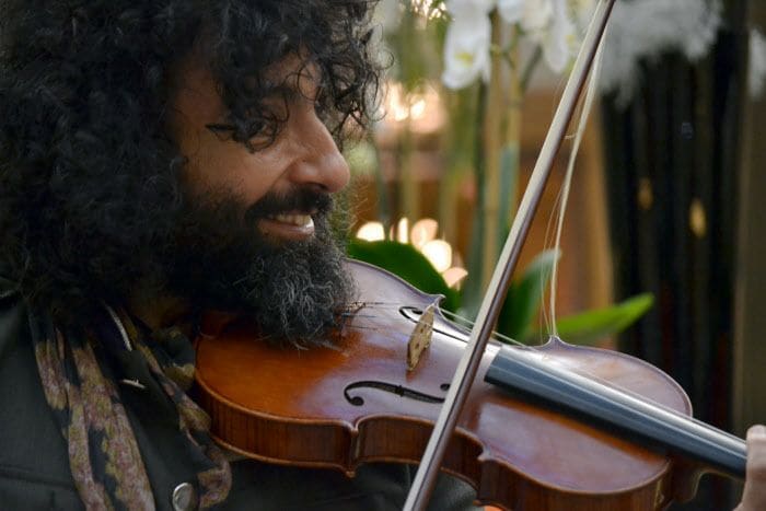 Ara Malikian