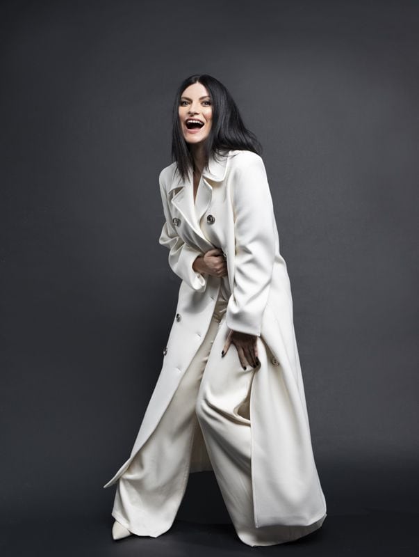 Laura Pausini